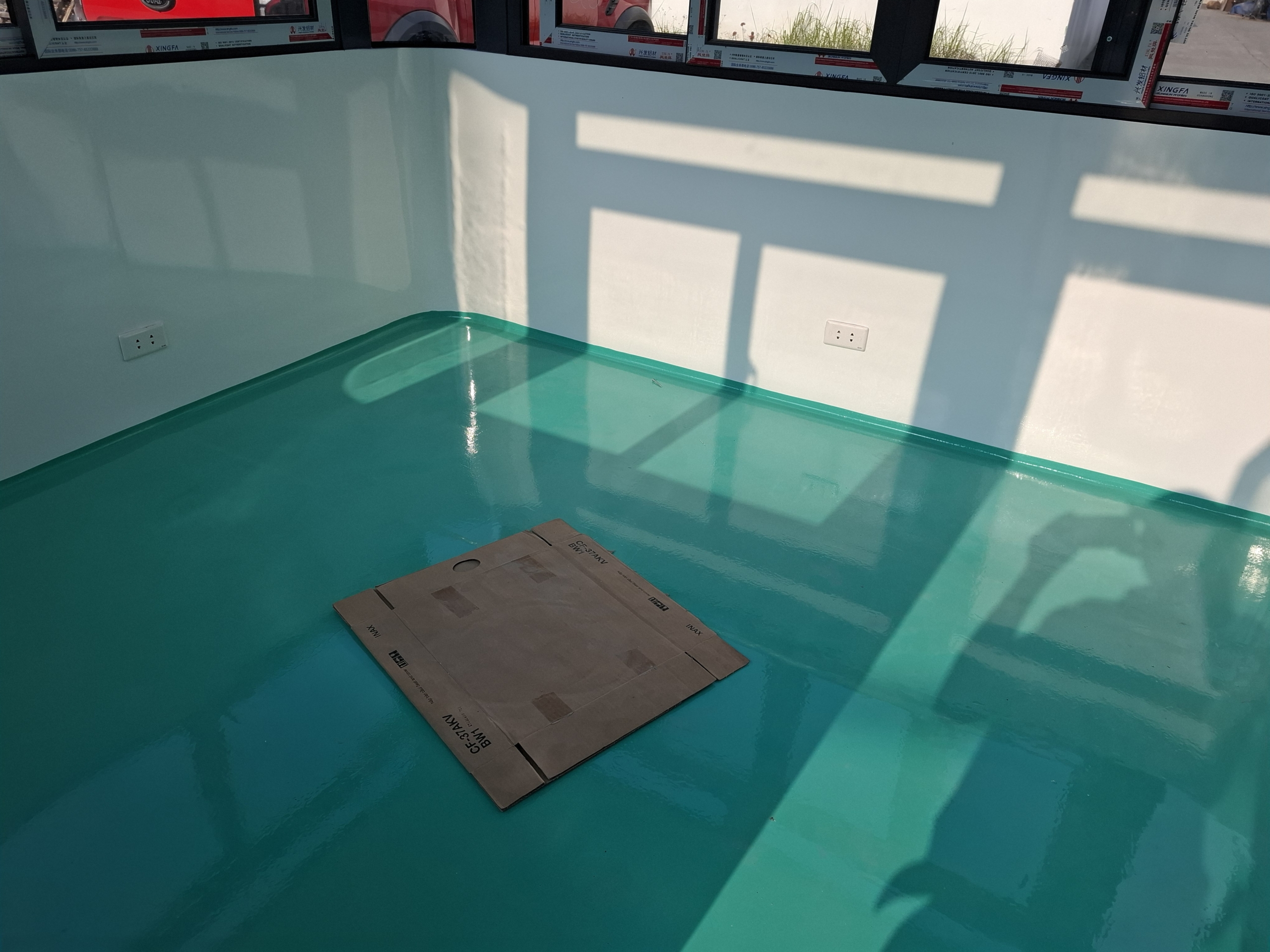 Chất lượng được kiểm soát đồng đều